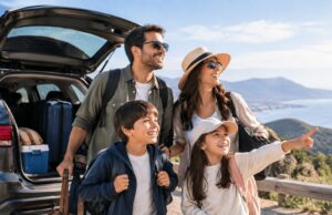 ¿Realmente necesitas comprar un auto? Cuatro situaciones en las que alquilar puede ser más práctico