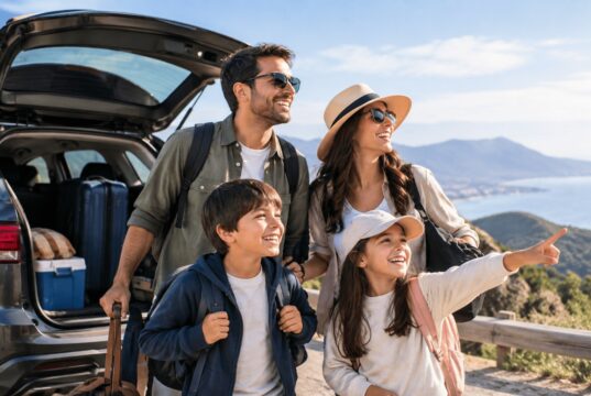 ¿Realmente necesitas comprar un auto? Cuatro situaciones en las que alquilar puede ser más práctico