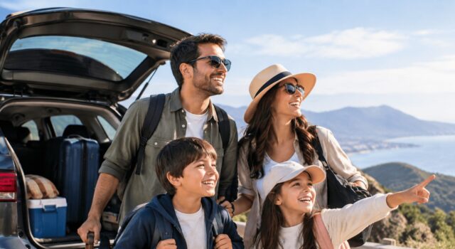 ¿Realmente necesitas comprar un auto? Cuatro situaciones en las que alquilar puede ser más práctico