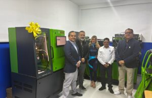 Bosch Mobility Aftermarket fortalece su presencia en Arequipa con nuevo laboratorio especializado en diésel