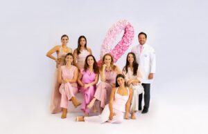 Audi Perú renueva su compromiso con la campaña de concientización sobre el cáncer de mama y realizará la 3ra edición de Audi Pink Yoga