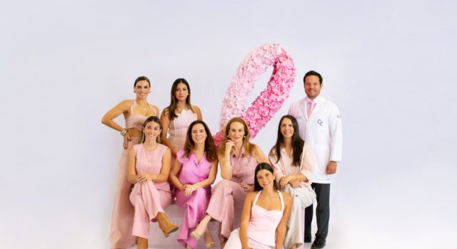 Audi Perú renueva su compromiso con la campaña de concientización sobre el cáncer de mama y realizará la 3ra edición de Audi Pink Yoga