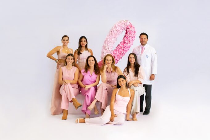 Audi Perú renueva su compromiso con la campaña de concientización sobre el cáncer de mama y realizará la 3ra edición de Audi Pink Yoga