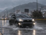Fenómeno El Niño: ¿cómo preparar tu auto para la temporada de lluvias?