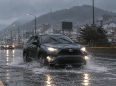 Fenómeno El Niño: ¿cómo preparar tu auto para la temporada de lluvias?