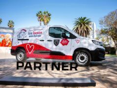 Peugeot Partner: la aliada que impulsa el crecimiento de los negocios junto a Beso Francés