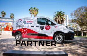 Peugeot Partner: la aliada que impulsa el crecimiento de los negocios junto a Beso Francés