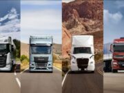 Scania Finance evoluciona en el mercado local y cambia a Traton Financial Services Perú