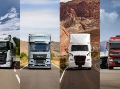 Scania Finance evoluciona en el mercado local y cambia a Traton Financial Services Perú