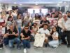 Jetour llevó a los hinchas de Universitario a vivir una noche junto a sus ídolos en “La Noche de las Estrellas”