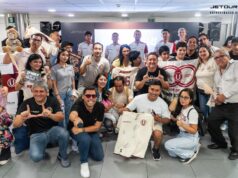 Jetour llevó a los hinchas de Universitario a vivir una noche junto a sus ídolos en “La Noche de las Estrellas”