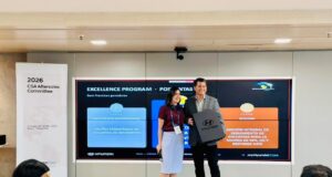 Hyundai Perú obtiene el primer lugar en Posventa del CSA Excellence Program 2026