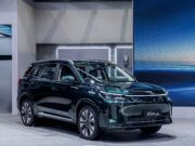 DFSK celebra 20 años en el Perú y sortea una E5 Plus, SUV híbrida enchufable, entre sus clientes