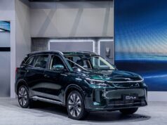 DFSK celebra 20 años en el Perú y sortea una E5 Plus, SUV híbrida enchufable, entre sus clientes