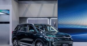 DFSK celebra 20 años en el Perú y sortea una E5 Plus, SUV híbrida enchufable, entre sus clientes
