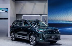 DFSK celebra 20 años en el Perú y sortea una E5 Plus, SUV híbrida enchufable, entre sus clientes