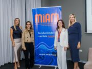 MIAM IMPACTA 2026: mujeres impulsan el futuro del sector automotor