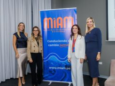 MIAM IMPACTA 2026: mujeres impulsan el futuro del sector automotor