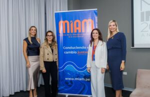 MIAM IMPACTA 2026: mujeres impulsan el futuro del sector automotor