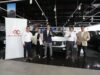 Arca Continental en Perú incorpora nuevas unidades Renault a su flota corporativa