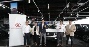 Arca Continental en Perú incorpora nuevas unidades Renault a su flota corporativa