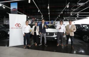 Arca Continental en Perú incorpora nuevas unidades Renault a su flota corporativa