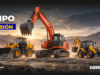 Asian Motor, empresa del Grupo Withmory, es el nuevo distribuidor oficial de Lonking en Perú