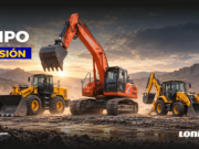 Asian Motor, empresa del Grupo Withmory, es el nuevo distribuidor oficial de Lonking en Perú