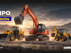 Asian Motor, empresa del Grupo Withmory, es el nuevo distribuidor oficial de Lonking en Perú