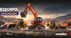 Asian Motor, empresa del Grupo Withmory, es el nuevo distribuidor oficial de Lonking en Perú